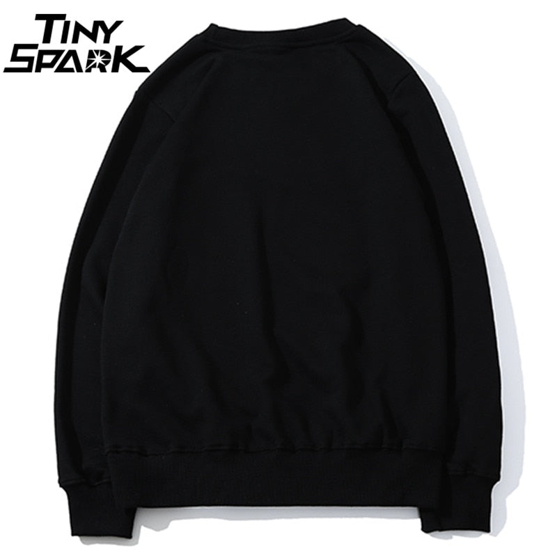 Miami Pullover Sweatshirt Pink Letter Print Men Hip Hop Pullover Sweatshirt Hoodie Autumn Heat Clothing Cotton Streetwear
